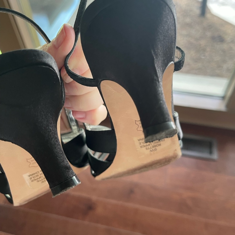 Formal heals - Picture 5 of 7